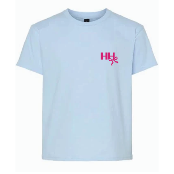 Hadley Hanna Tee (Adult)