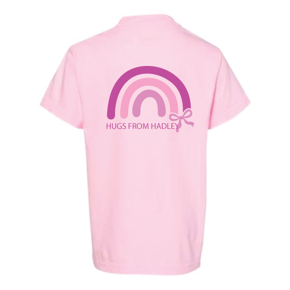 Hadley Hanna Tee (Adult) - Image 2