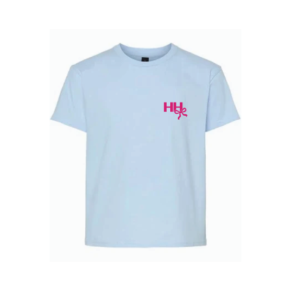 Hadley Hanna Tee (Youth)