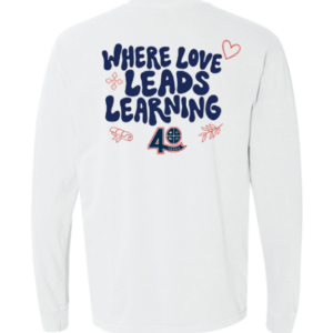 Comfort Colors Long Sleeve Tee